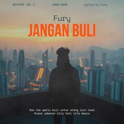 Jangan Buli