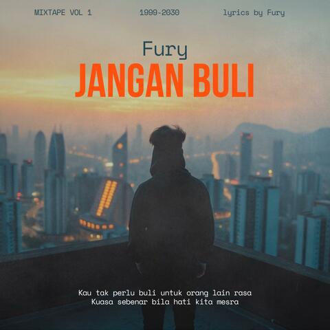 Jangan Buli