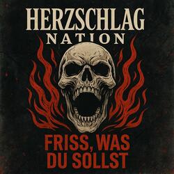 Friss, was du sollst