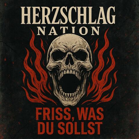 Friss, was du sollst