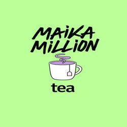 TEA APP