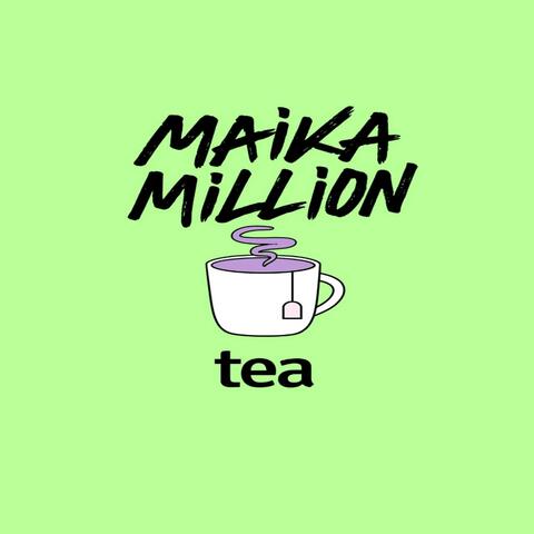 TEA APP