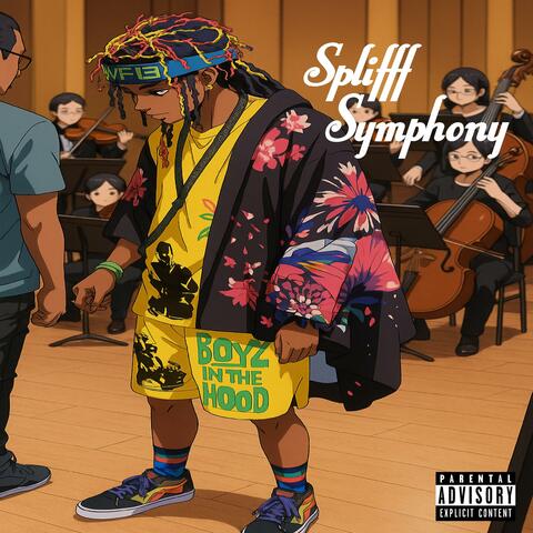 Splifff Symphony