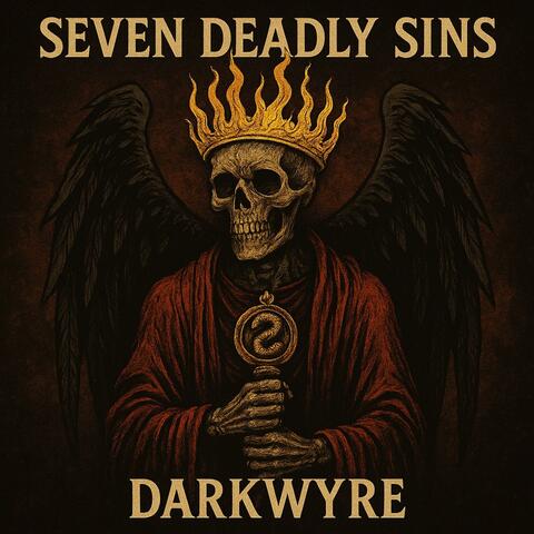 Seven Deadly Sins