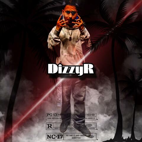 DizzyR (Plays) (feat. Babii Grimm)
