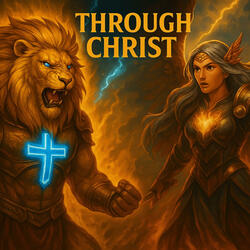 Through CHRIST