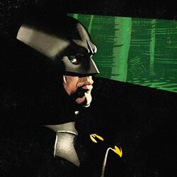 Tell me, do you feel depressed? (Cinematic Scene x Trap Beat)