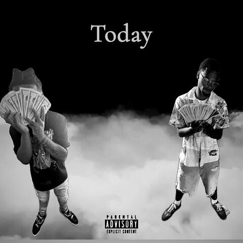 Today (feat. Ayerpee)