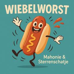 Wiebelworst