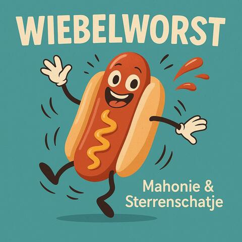 Wiebelworst