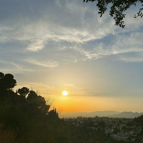 Da miedo mirar atrás