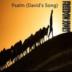 Psalm (David's Song)