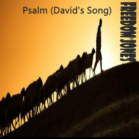 Psalm (David's Song)