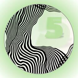 5 Senses (Tech House Remix)