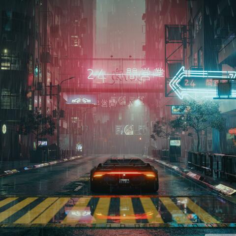 Moody