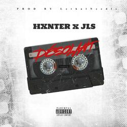Désolant (feat. Hxnter)