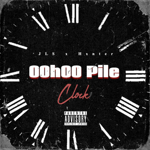 00h00 Pile (feat. Hxnter)