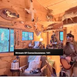 Stream Of Consciousess 141