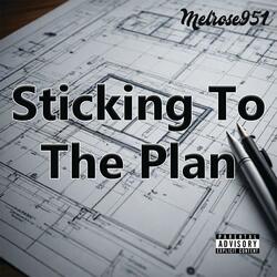Sticking To The Plan (feat. Shady Guero)