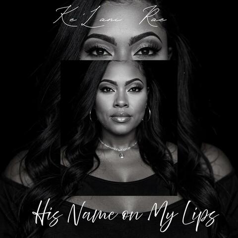 His Name on My Lips