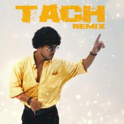 Tach (feat. Draganov)
