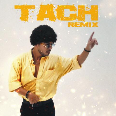 Tach (feat. Draganov)
