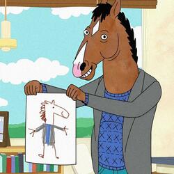 BoJack Horseman: I'm the only one I can depend on (Cinematic Scene x Trap Beat)