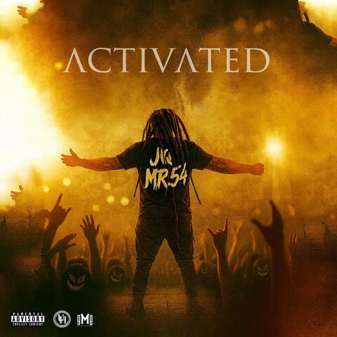 Activated