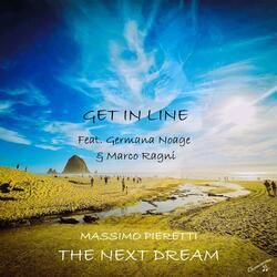 Get in Line (feat. Germana Noage & Marco Ragni)