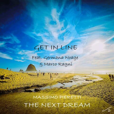 Get in Line (feat. Germana Noage & Marco Ragni)