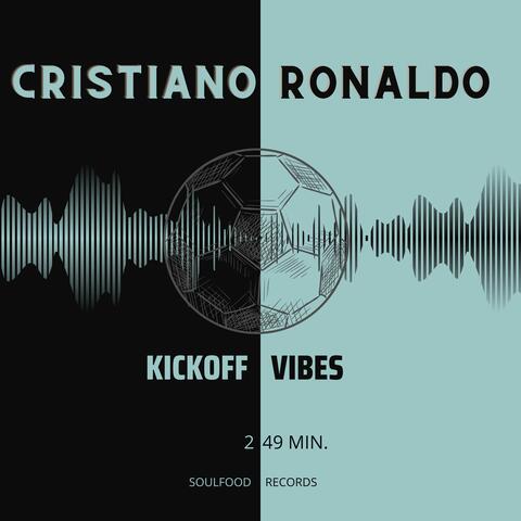 Cristiano Ronaldo (Radio Edit)