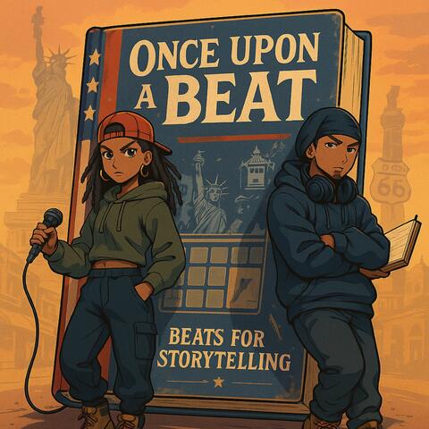 Once Upon a Beat (Beats for Storytelling)