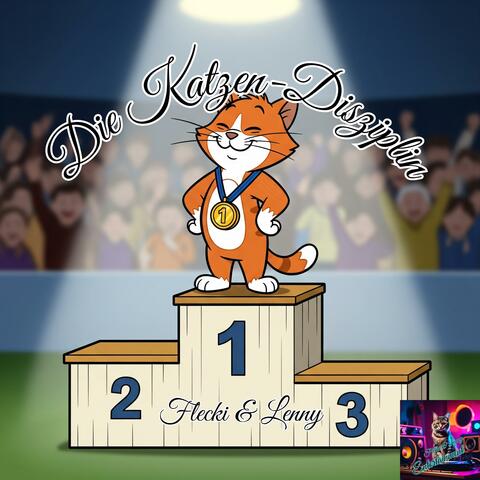 Die Katzen-Disziplin