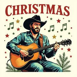 Peaceful Country Gospel Christmas