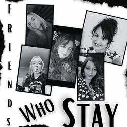 Friends Who Stay