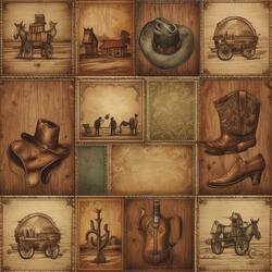 Country Instrumental (XI)