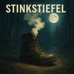 Stinkstiefel