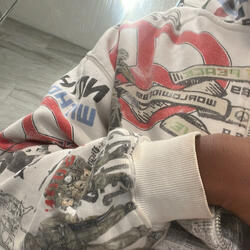 Top three (feat. babyymiloo & babyraq)