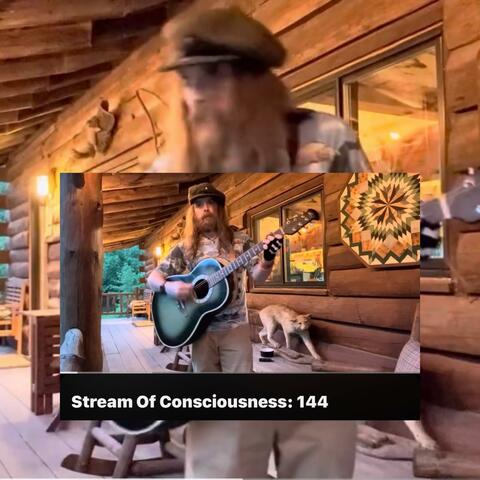 Stream Of Consciousness 144