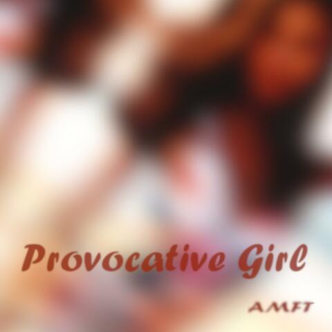Provocative Girl