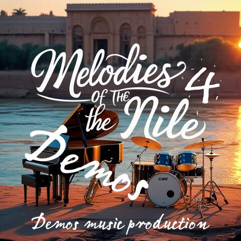 Melodies Of The Niel 4 Demos