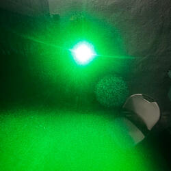 No buttons (freesyle)