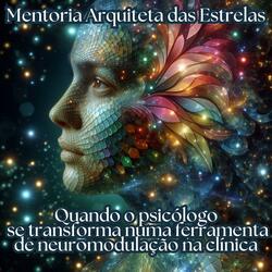 Com amor que voa (feat. Mentoria Arquiteta das Estrelas & Realidade Pegasus)