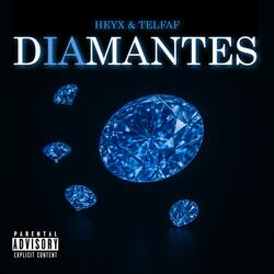 Diamantes (feat. Telfaf)