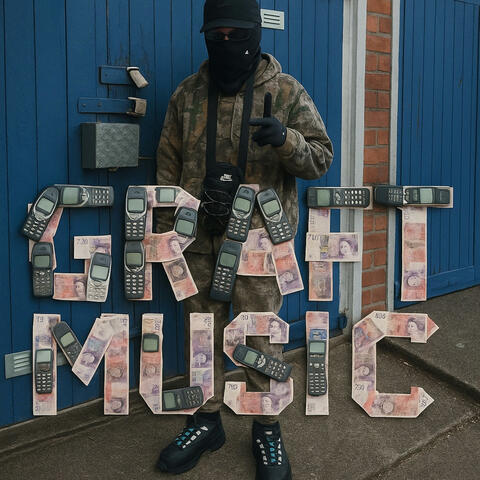 graft music