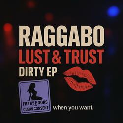 RAGGABOOM - Spritz mich, Baby