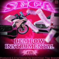 Seca (Dembow Instrumental)