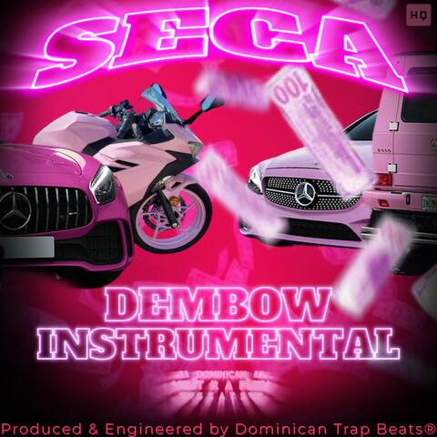 Seca (Dembow Instrumental)