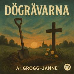 Dögrävarna