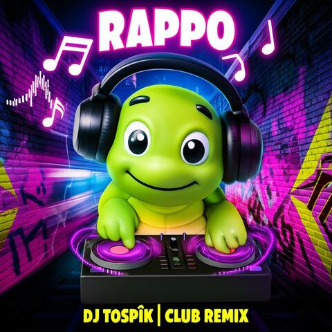 Rappo (Club Remix)